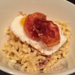 Pasta alla Carbonara